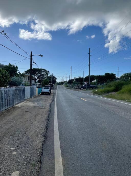 Combate El Carribe Paradise Cabo Rojo Luaran gambar