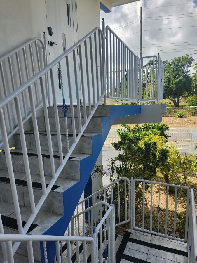 Combate El Carribe Paradise Cabo Rojo Luaran gambar