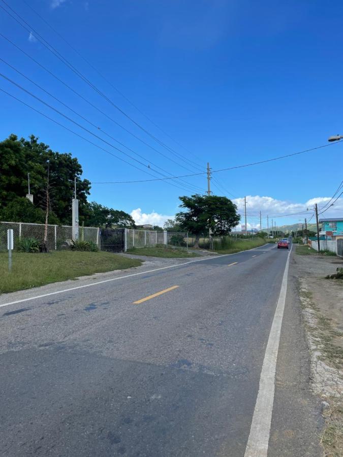 Combate El Carribe Paradise Cabo Rojo Luaran gambar