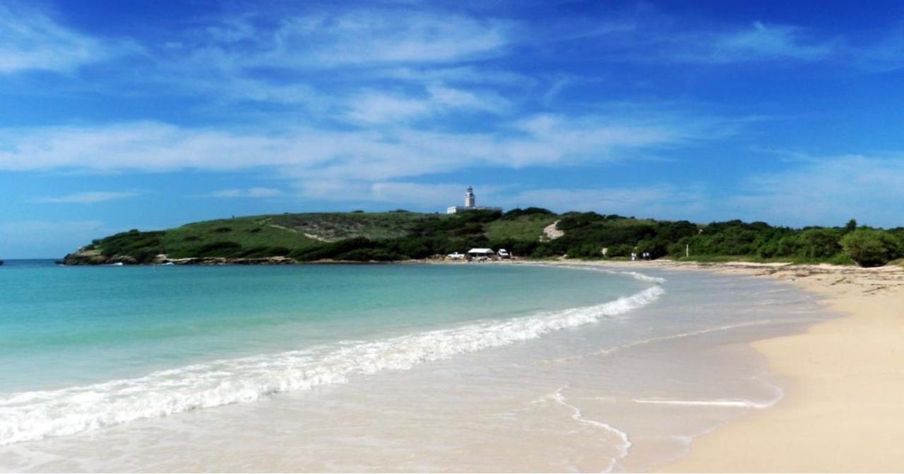 Combate El Carribe Paradise Cabo Rojo Luaran gambar