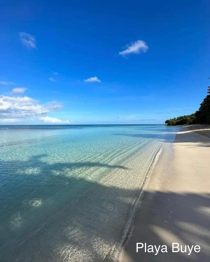 Combate El Carribe Paradise Cabo Rojo Luaran gambar