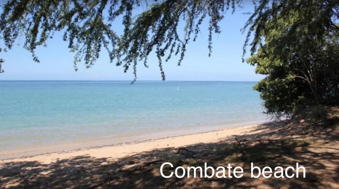 Combate El Carribe Paradise Cabo Rojo Luaran gambar