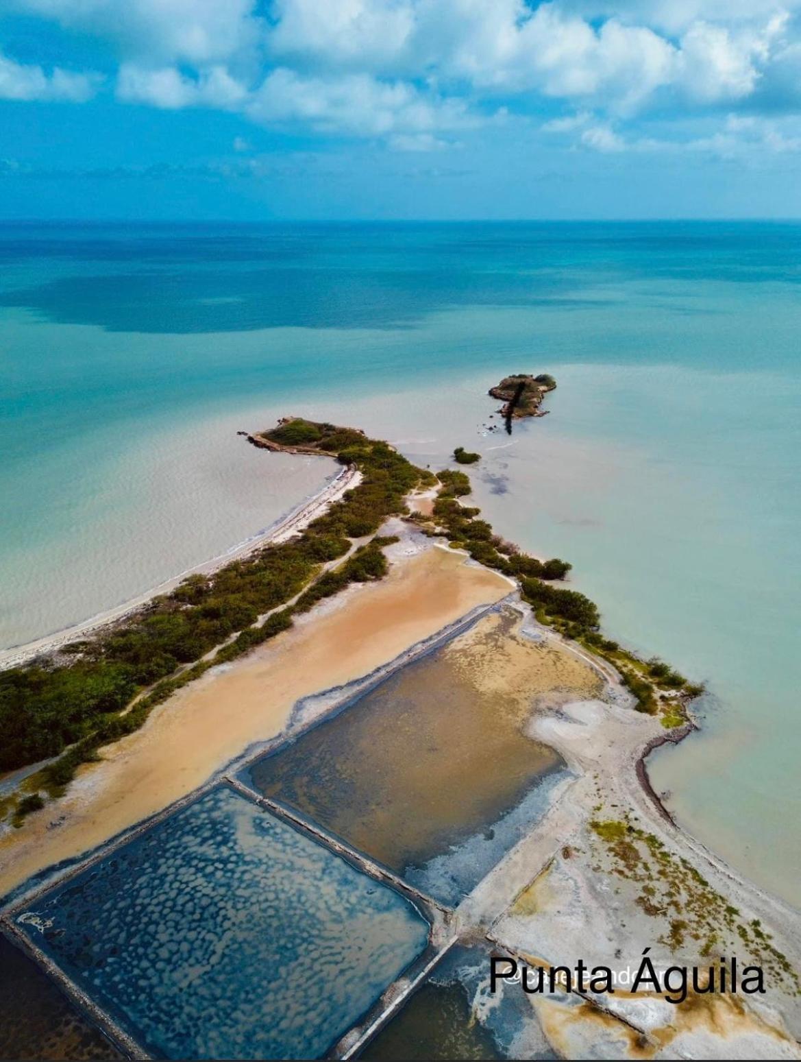 Combate El Carribe Paradise Cabo Rojo Luaran gambar