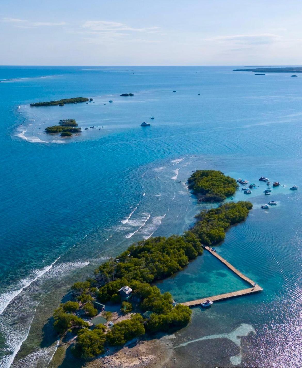 Combate El Carribe Paradise Cabo Rojo Luaran gambar